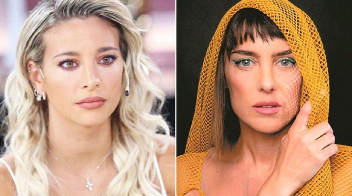 La fuerte discusión entre Sol Pérez y Jazmín Stuart: ¿A quién te comiste flaca?