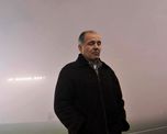 Alejandro Sabella murió este martes a los 66 años a causa de un virus intrahospitalario. Alejandro Sabella murió este martes a los 66 años a causa de un virus intrahospitalario.