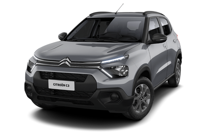 Cuánto sale el Citroën C3 en abril 2026 en Argentina. Cuánto sale el Citroën C3 en abril 2026 en Argentina.