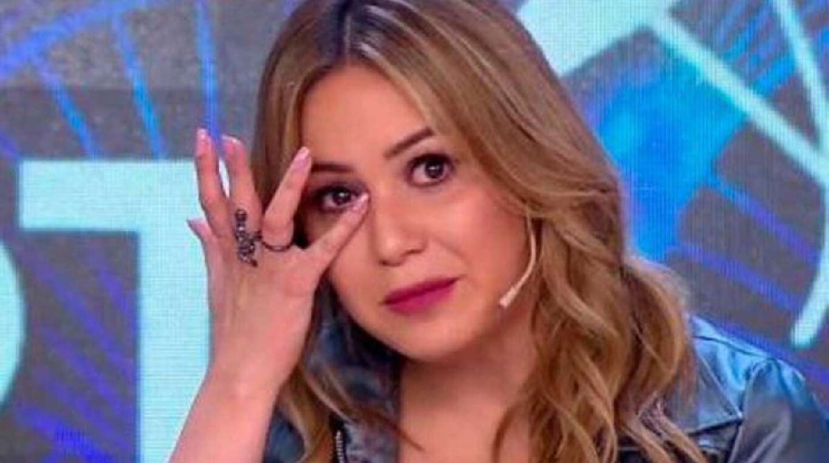 Karina La Princesita lleva posteando varios mensajes con im&aacute;genes en las que da a entender que la est&aacute; pasando mal.