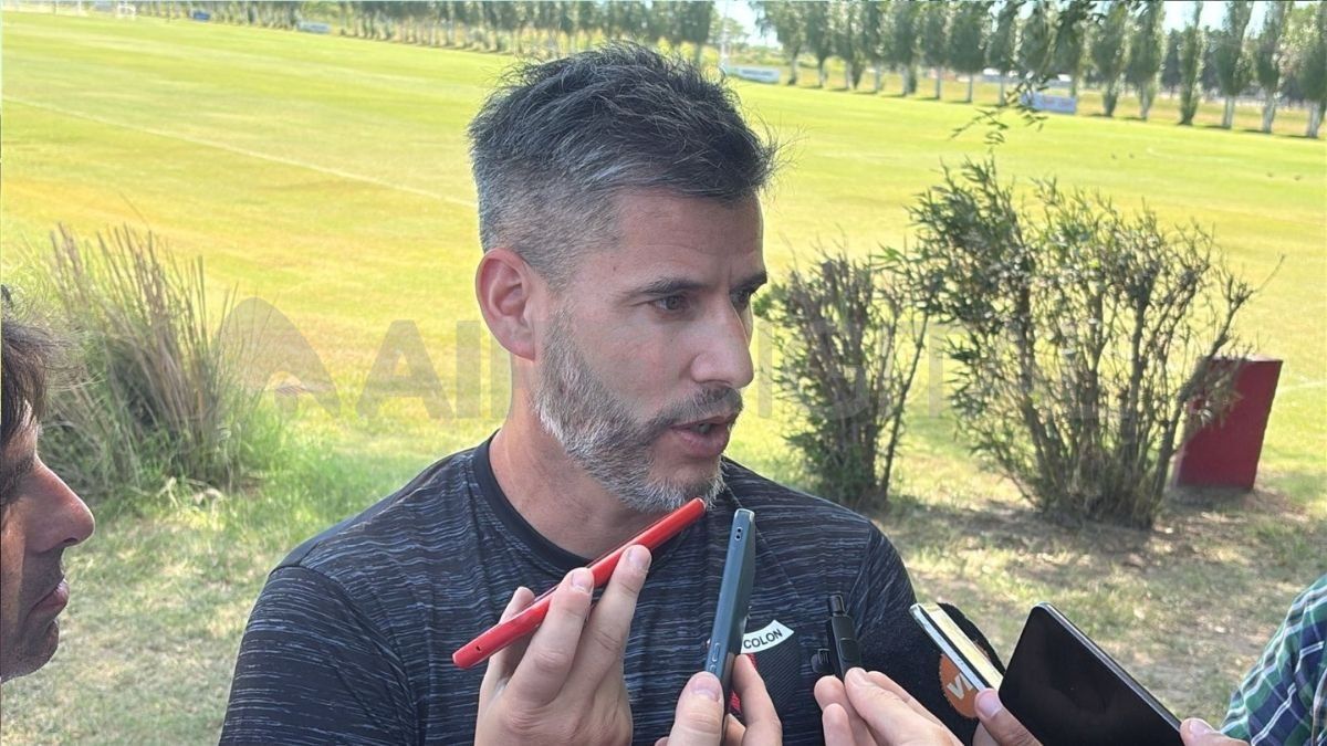 Pese a la eliminación tempranera por Copa Argentina