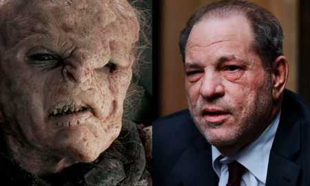 A principios de este 2021, Weinstein fue acusado de 11 cargos de violación y agresión sexual en Los Ángeles, esto se sumó a las condenas que ya recibió por delitos en Nueva York, por estos delitos recibió una sentencia de 23 años de prisión. A principios de este 2021, Weinstein fue acusado de 11 cargos de violación y agresión sexual en Los Ángeles, esto se sumó a las condenas que ya recibió por delitos en Nueva York, por estos delitos recibió una sentencia de 23 años de prisión.