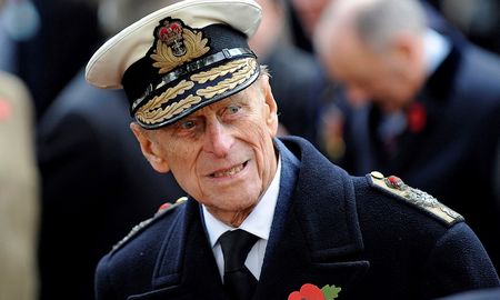 funeral del principe felipe: detalles de la ceremonia encabezada por la reina isabel funeral del principe felipe: detalles de la ceremonia encabezada por la reina isabel