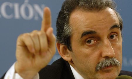 moreno, procesado: ?el indec actuo siempre correctamente, lo dice la justicia? moreno, procesado: ?el indec actuo siempre correctamente, lo dice la justicia?