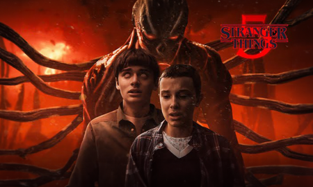 Stranger Things no terminó: una teoría fan volvió a instalar la duda sobre el final. Stranger Things no terminó: una teoría fan volvió a instalar la duda sobre el final.