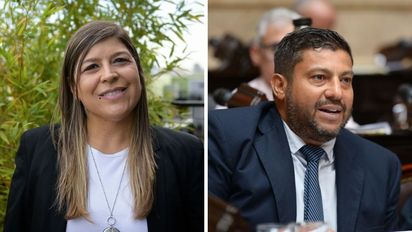 Dos diputados santafesinos se fueron del bloque del PRO y armaron un espacio propio