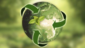 Día mundial del reciclaje: el estilo de vida que tenemos que adoptar