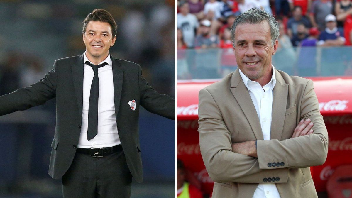 Independiente y River pidieron un adelanto de dinero a Conmebol para pagar salarios