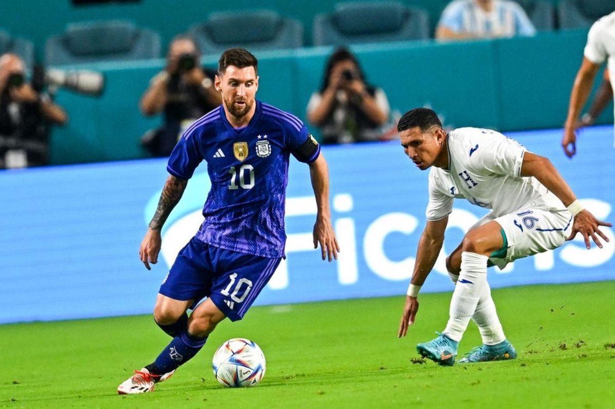 El Mundial 2026 ya late en Argentina y miles de fanáticos esperan ansiosos el debut de la Selección. El Mundial 2026 ya late en Argentina y miles de fanáticos esperan ansiosos el debut de la Selección.