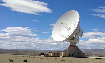 Argentina participa en las misiones chinas de exploración a la Luna y Marte a través de convenios de cooperación y de la Estación de Espacio Profundo CLTC-CONAE-NEUQUÉN. Argentina participa en las misiones chinas de exploración a la Luna y Marte a través de convenios de cooperación y de la Estación de Espacio Profundo CLTC-CONAE-NEUQUÉN.