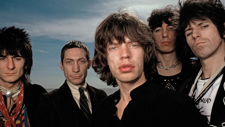La Octava Nota presenta un programa especial dedicado a The Rolling Stones