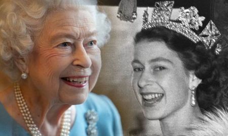 Todas las series que Netflix hizo sobre la reina Isabel II Todas las series que Netflix hizo sobre la reina Isabel II