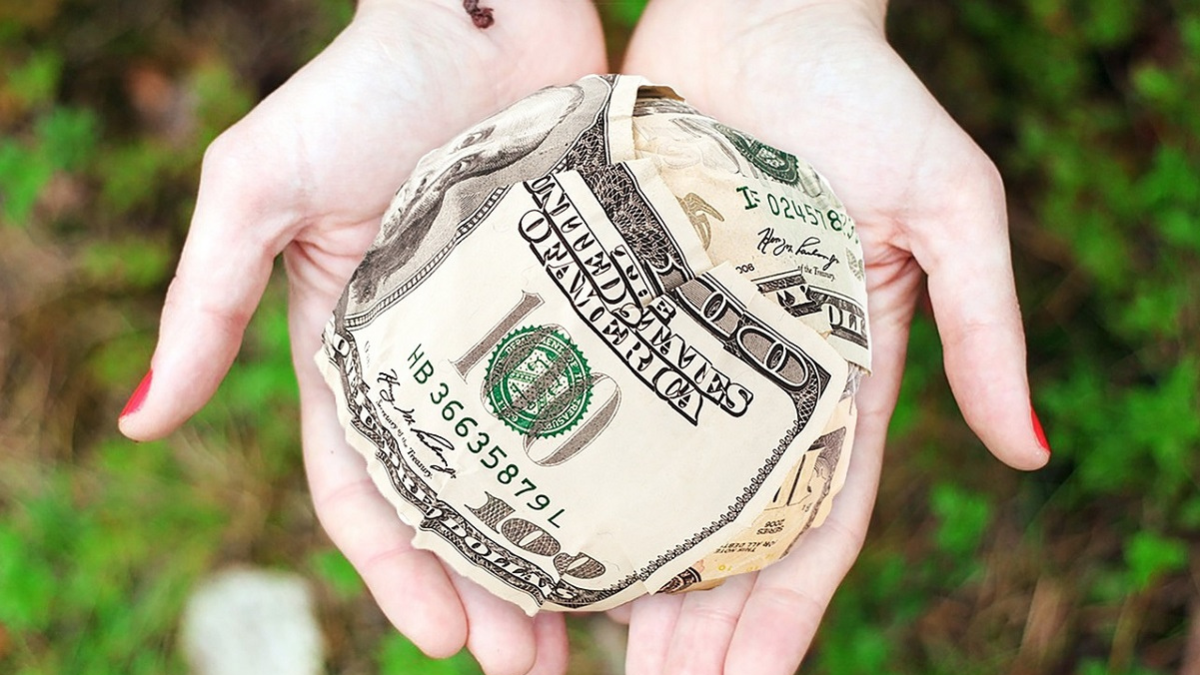 La crisis económica a nivel mundial, uno de los tantos alertas que pone en jaque las estructuras tradicionales de poder.