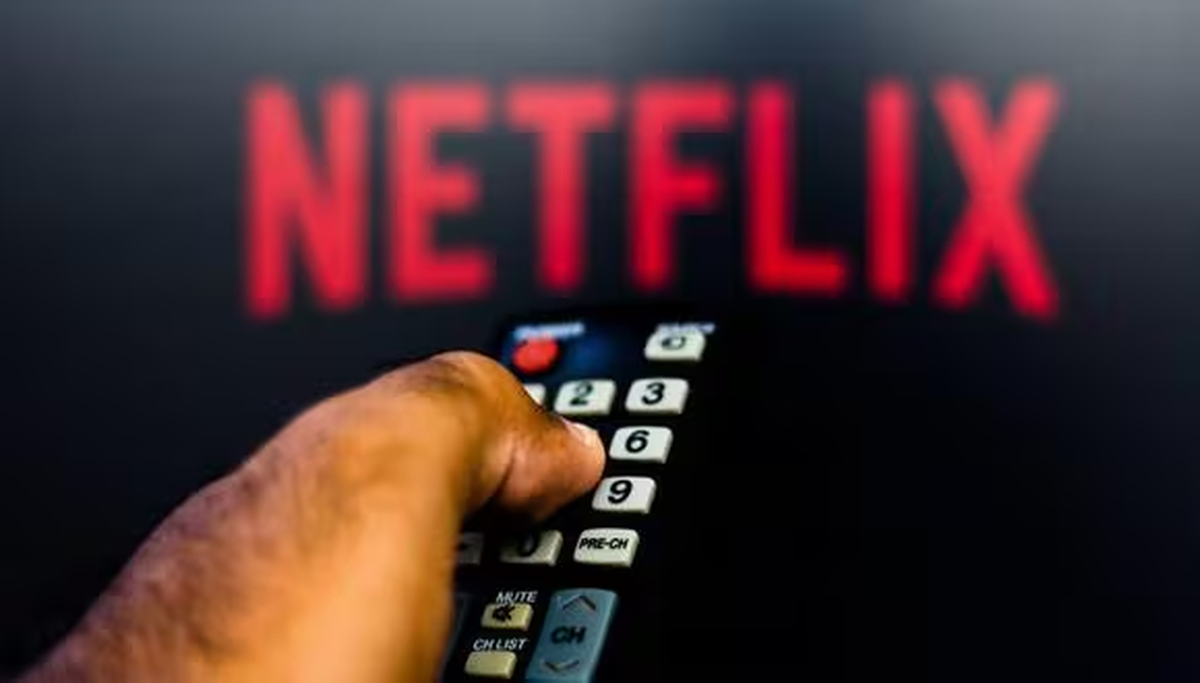 Netflix actualizó sus tarifas en Argentina. Netflix actualizó sus tarifas en Argentina.