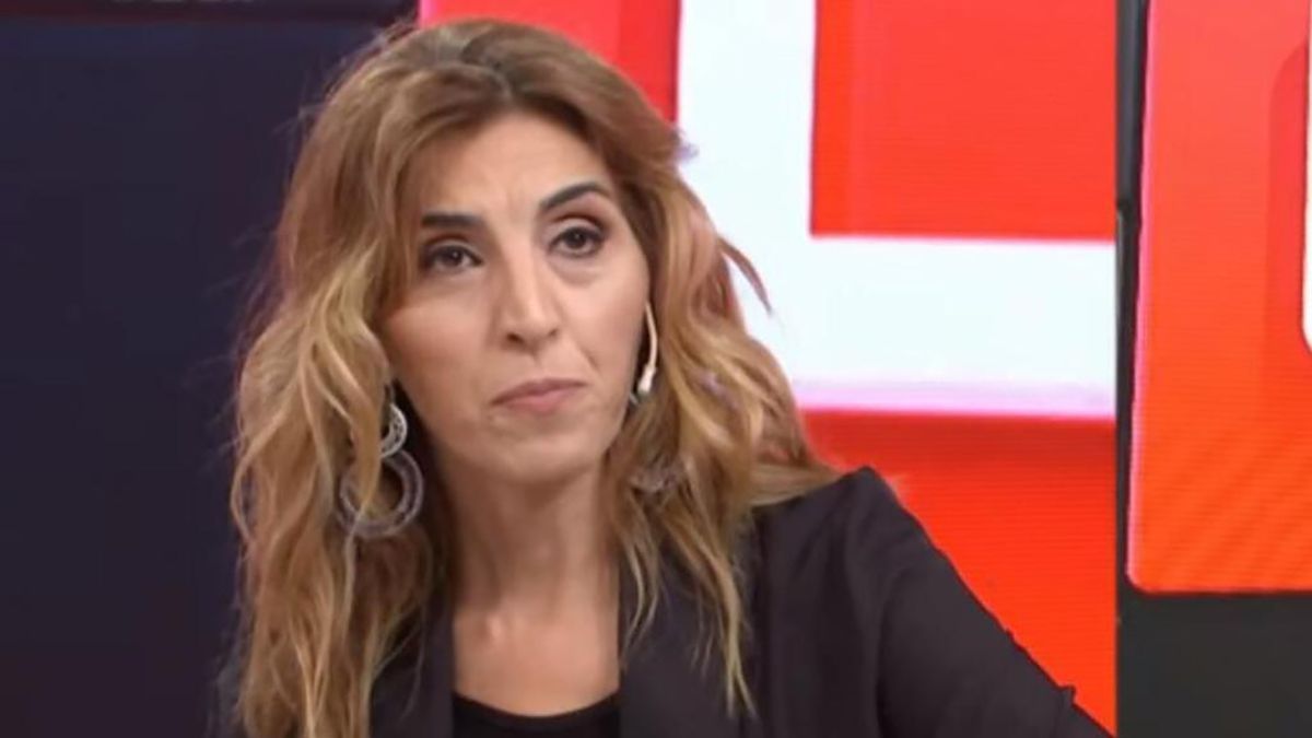 Karina Iavícoli abandonó el programa de Ángel de Brito para formar parte de Intrusos.