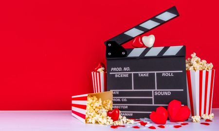 Contenidos Las 3 mejores películas románticas para ver en San Valentín. Contenidos Las 3 mejores películas románticas para ver en San Valentín.