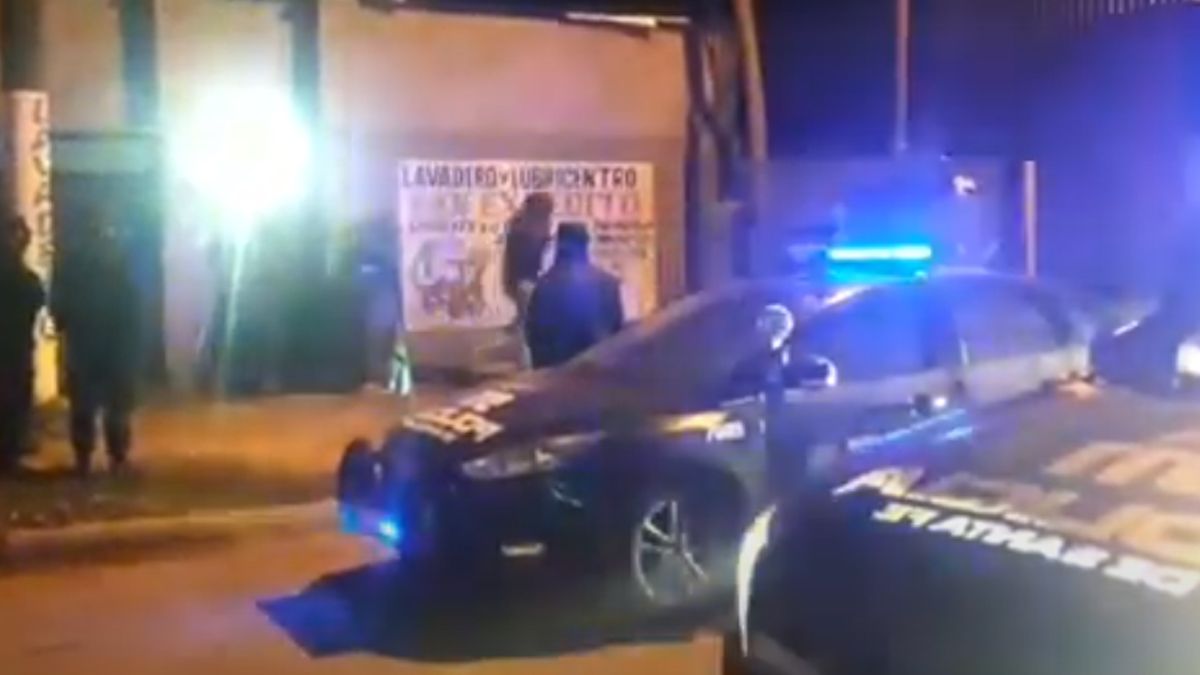 El evento clandestino&nbsp;había sido organizado&nbsp;para festejar&nbsp;un cumpleaños de 15.