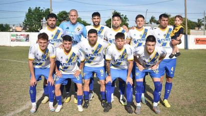 Liga Santafesina de Fútbol: Sportivo Guadalupe se aseguró el primer lugar de su zona