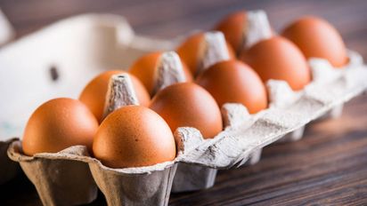 Qué dice la ciencia: la cantidad exacta de huevos que hay que comer por semana