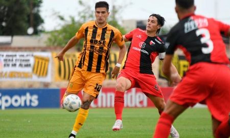 Por qué Colón vs Mitre deberá cambiar de día: las opciones que se manejan en Santa Fe Por qué Colón vs Mitre deberá cambiar de día: las opciones que se manejan en Santa Fe