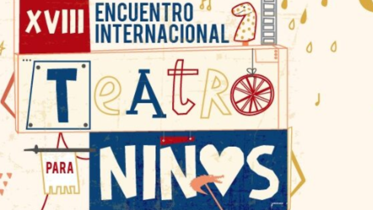 Vacaciones de Invierno: Santo Tome presenta el encuentro Internacional de Teatro Infantil