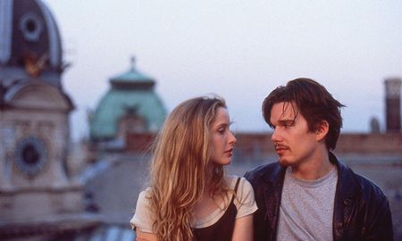 Estos 5 amores en el cine se amaron, pero no tuvieron su final feliz. Estos 5 amores en el cine se amaron, pero no tuvieron su final feliz.