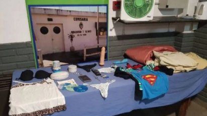 Detuvieron a una docente acusada de abusar a su hijo discapacitado de 7 años