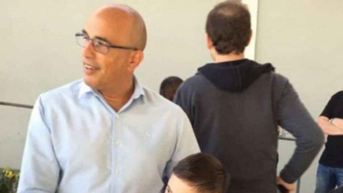 Juan Carlos Chiocca tenía 48 años y era maestro del Colegio La Salle y de la escuela Boneo. La semana pasada sufrió un violento ataque. Murió este sábado como consecuencia de los golpes.&nbsp;