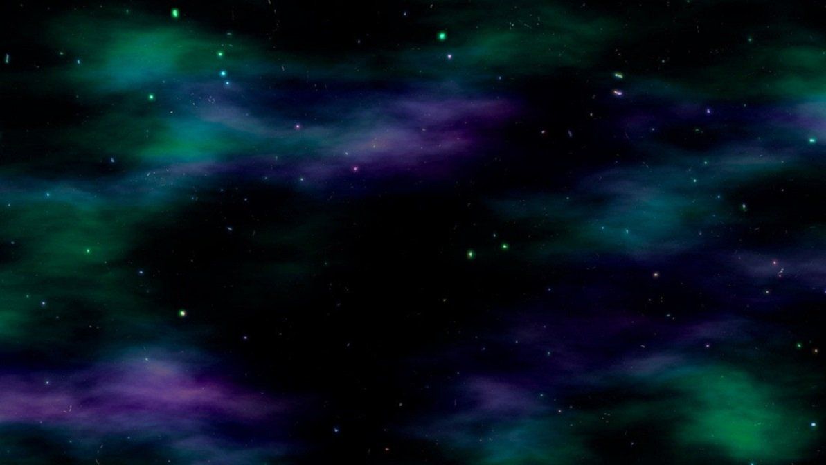 Viral: las extrañas esferas que aparecieron en el cielo de Brasil