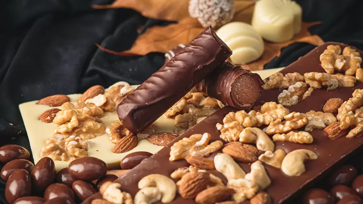 Villa General Belgrano es uno de los destinos más visitados en Córdoba y sus chocolates alpinos son los atractivos principales. Villa General Belgrano es uno de los destinos más visitados en Córdoba y sus chocolates alpinos son los atractivos principales.