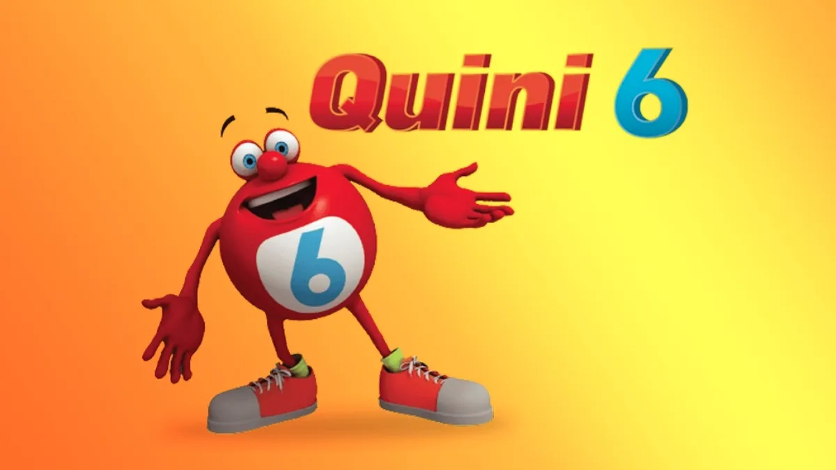 Quini 6