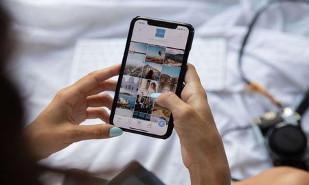 Las redes sociales no son un lugar tan ingenuo como parecen. Las redes sociales no son un lugar tan ingenuo como parecen.
