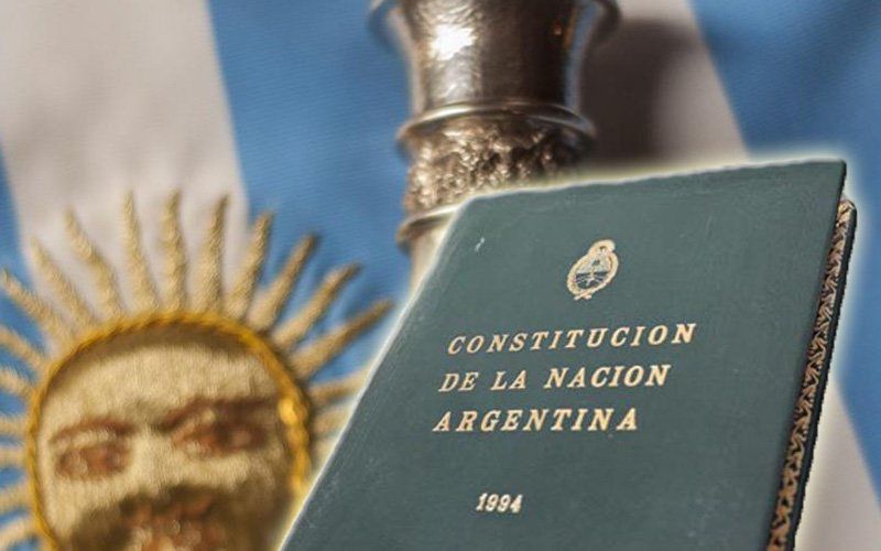 Los convencionales constituyentes de 1994 que siguen siendo protagonistas de la política argentina