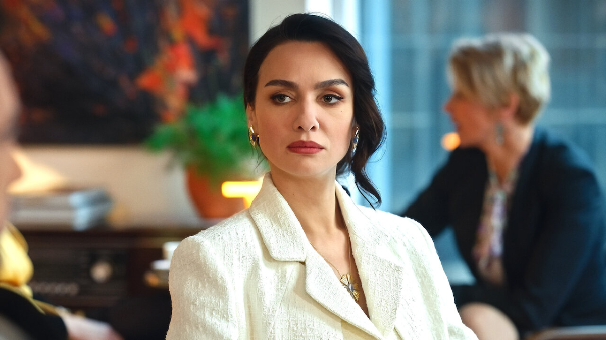 Netflix: la serie de 8 capítulos que todos esperaban y ya se transformó en la más vista