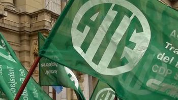 ATE logró un fallo clave contra la Ley Bases y la Justicia intimó al Gobierno