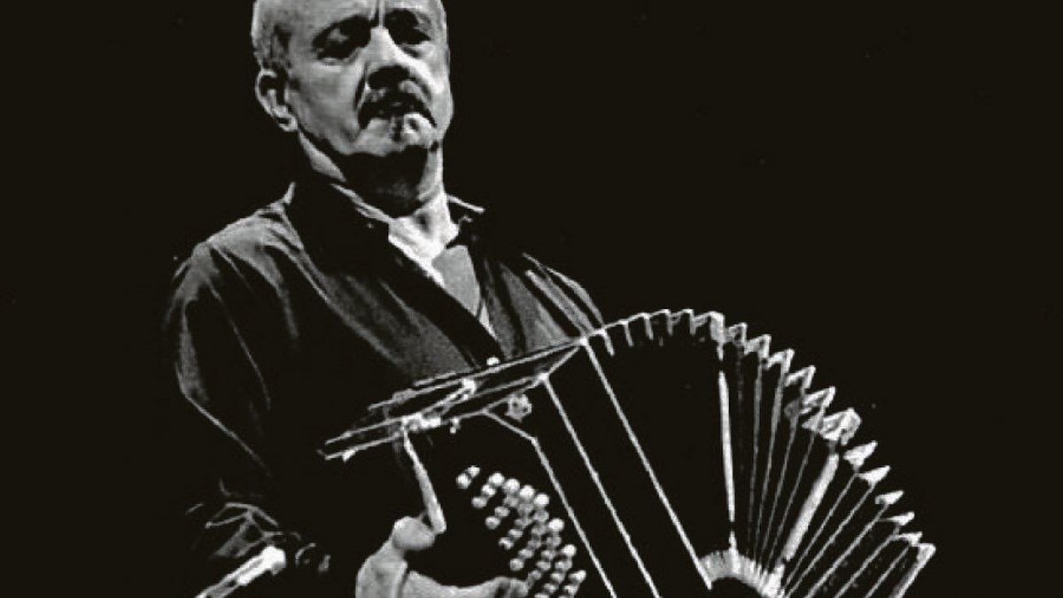 Premios Astor Piazzolla.