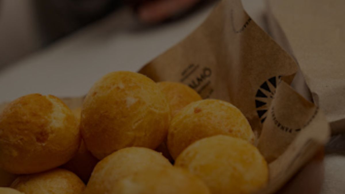 Leandro Pietroni, dueño de la panadería Leandro Pietroni, dueño de la panadería