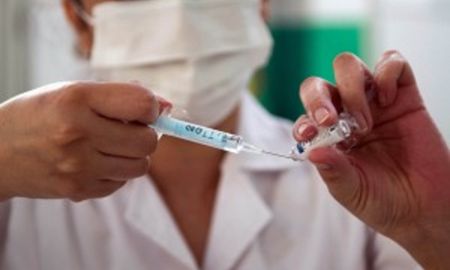 Los resultados del estudio nacional al que se sumó la provincia estarán a mediados del próximo mes. Los resultados del estudio nacional al que se sumó la provincia estarán a mediados del próximo mes.