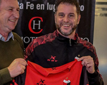 El emotivo POSTEO de Rodolfo DE PAOLI tras ser anunciado como técnico de Colón El emotivo POSTEO de Rodolfo DE PAOLI tras ser anunciado como técnico de Colón