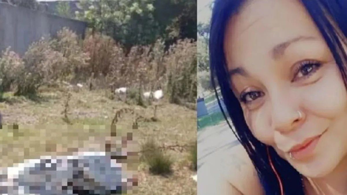 Femicidio de General Rodríguez: detienen a una pareja y secuestran el auto en el que trasladaron el cuerpo