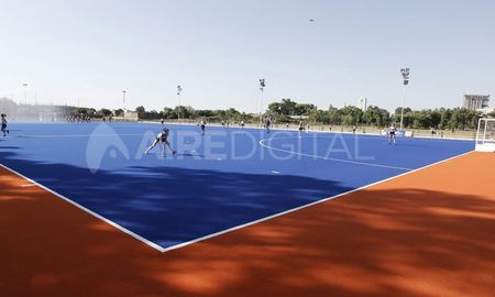 Nación habilitó los deportes grupales de más de 10 personas y contacto en Santa Fe Nación habilitó los deportes grupales de más de 10 personas y contacto en Santa Fe