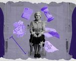 Adultos mayores: entre el ajuste, el descarte social y la experiencia invisibilizada. Adultos mayores: entre el ajuste, el descarte social y la experiencia invisibilizada.