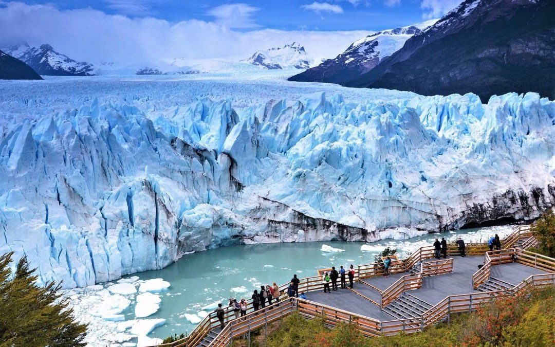 7 destinos para visitar en Argentina en otoño