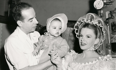 Efemérides del 28 de febrero: en 1903 nace Vincente Minnelli, padre de Liza Minnelli