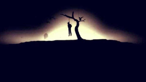 Mitos y Leyendas de México: El difunto ahorcado de la CDMX