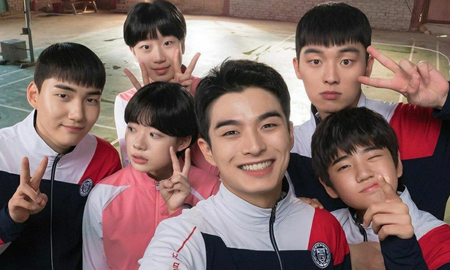 La dramática serie coreana de Netflix que tiene 16 episodios y te va a encantar La dramática serie coreana de Netflix que tiene 16 episodios y te va a encantar