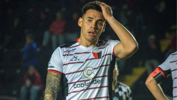 El conflicto continúa y José Neris le respondió a Colón: