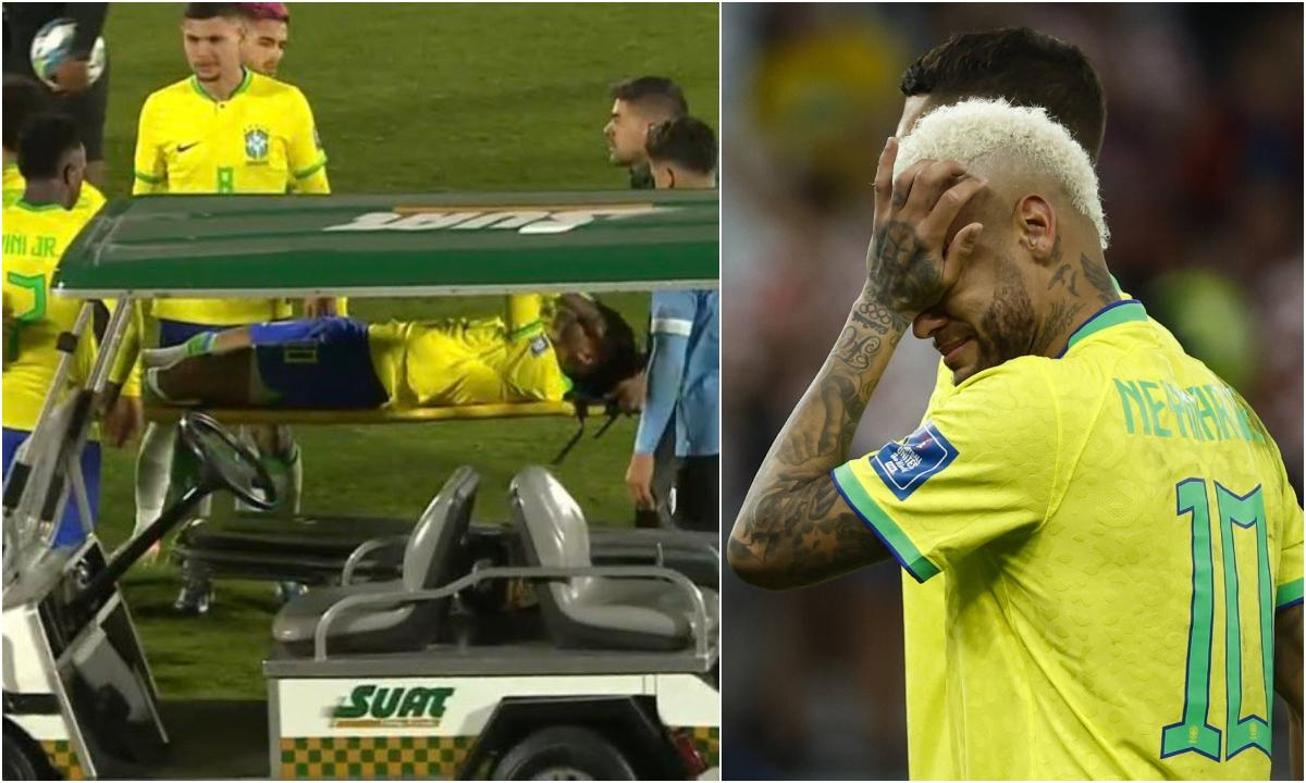 La tremenda revelación de Neymar que puso triste a sus fanáticos: " A veces...". La tremenda revelación de Neymar que puso triste a sus fanáticos: " A veces...".