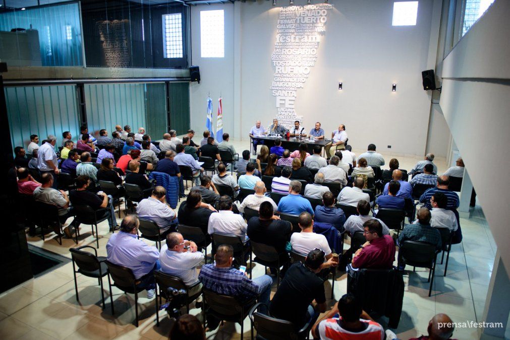 Municipales acatarán la conciliación obligatoria de manera parcial