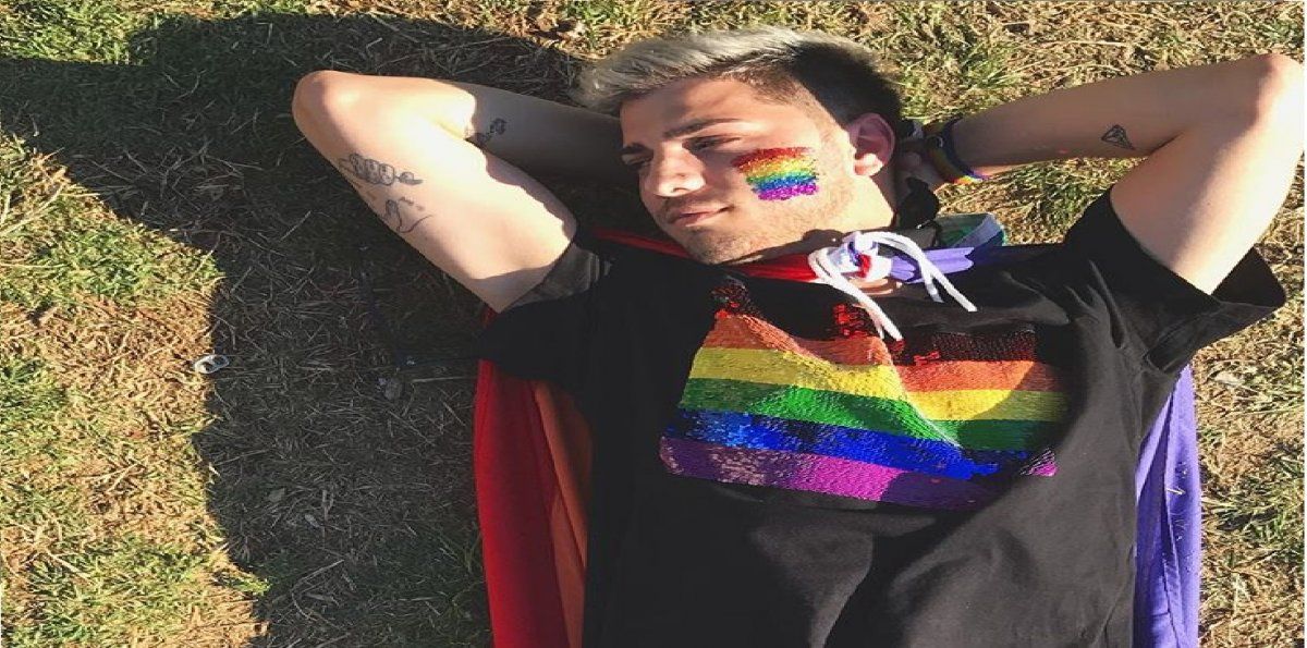 Quiso donar plasma para tratamiento del covid-19 y lo rechazaron por ser homosexual